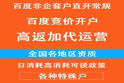 SEM代运营公司案例：行业应用解析